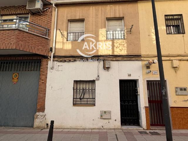 Casa en Getafe