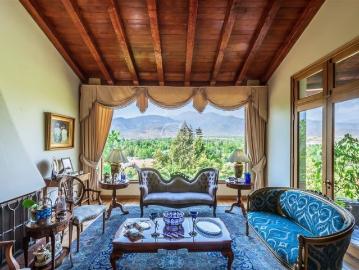 Casa en Golf Lomas de la Dehesa