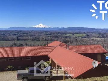 Casa en Gorbea