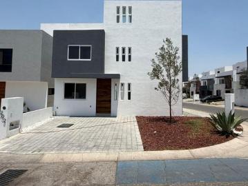 Casa en Gran Juriquilla