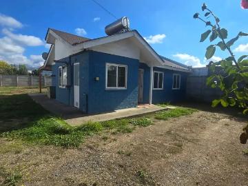 Casa en Graneros
