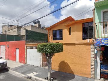 Casa en Granjas México, Iztacalco