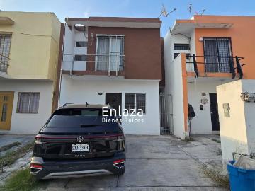 Casa en Gral. Escobedo
