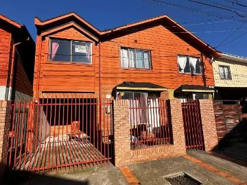 Casa en Hualpén
