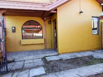 Casa en Hualpén