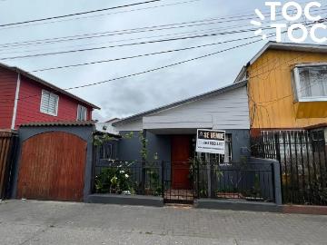 Casa en Hualpén