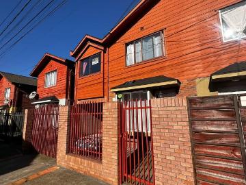 Casa en Hualpén