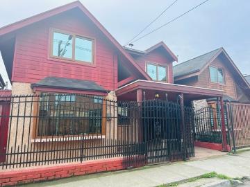 Casa en Hualpén
