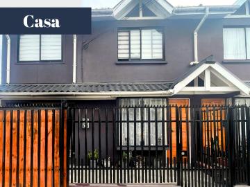 Casa en Hualpén