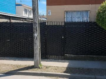 Casa en Hualqui