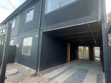 Casa en Hualqui