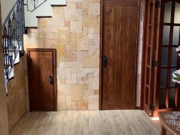Casa en Hualqui