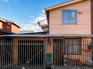 Casa en Hualqui