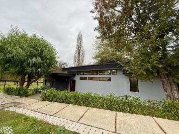 Casa en Hualqui