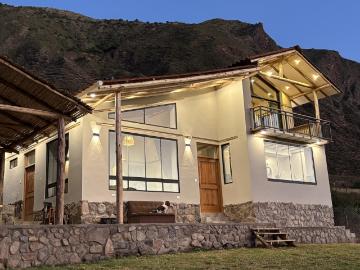 Casa en Huayllabamba, Cusco
