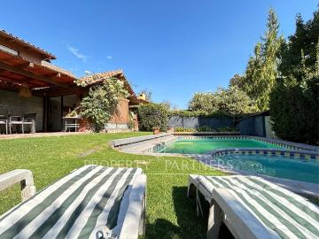 Casa en Huechuraba