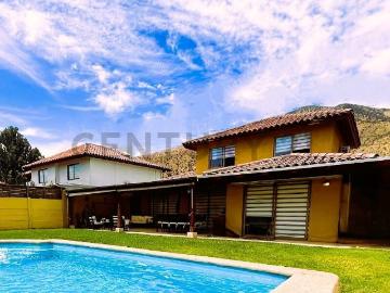Casa en Huechuraba