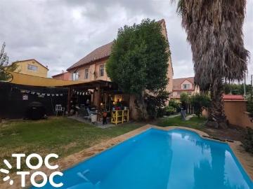 Casa en Huechuraba