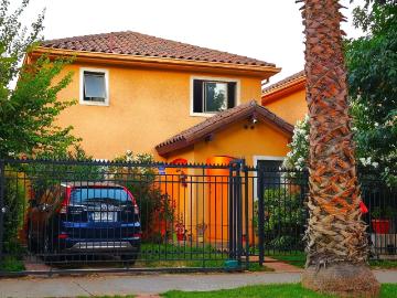 Casa en Huechuraba
