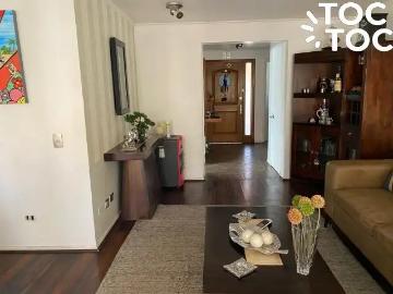 Casa en Huechuraba