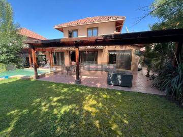 Casa en Huechuraba