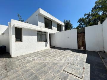Casa en Huechuraba