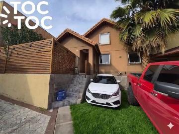 Casa en Huechuraba