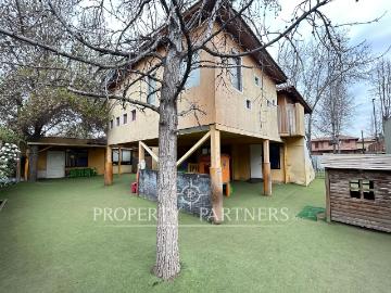 Casa en Huechuraba