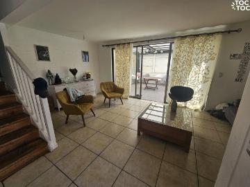Casa en Huechuraba