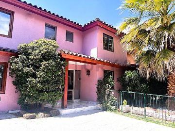 Casa en Huechuraba