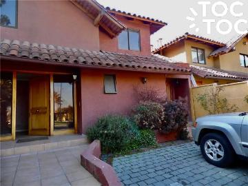 Casa en Huechuraba