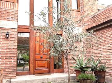 Casa en Huechuraba