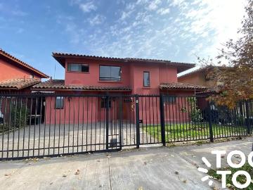 Casa en Huechuraba