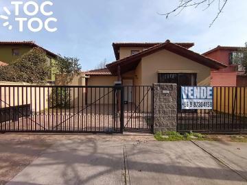 Casa en Huechuraba
