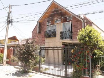 Casa en Huechuraba
