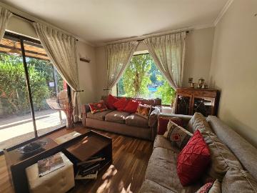 Casa en Huechuraba