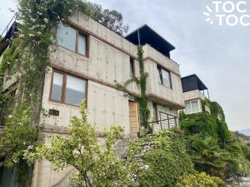 Casa en Huechuraba