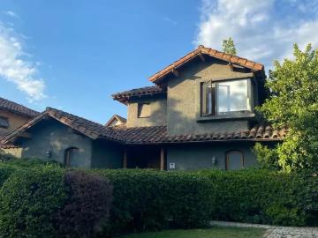 Casa en Huechuraba