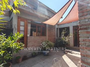 Casa en Huechuraba