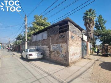 Casa en Huechuraba