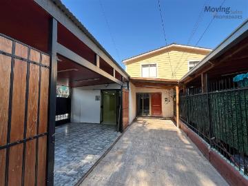 Casa en Huechuraba