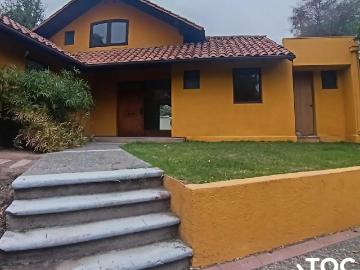 Casa en Huechuraba