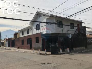 Casa en Huechuraba