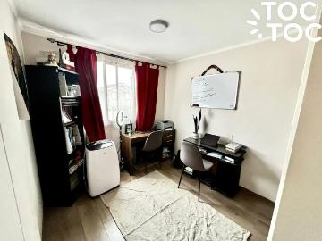 Casa en Huechuraba