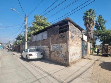 Casa en Huechuraba