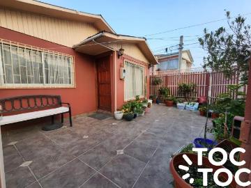 Casa en Huechuraba