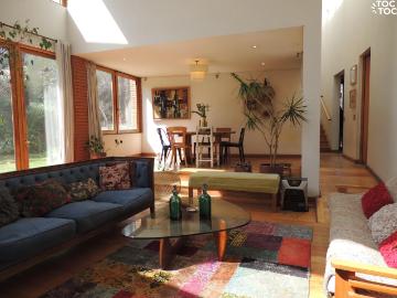 Casa en Huechuraba