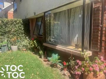 Casa en Huechuraba