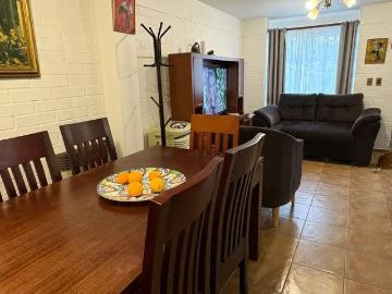 Casa en Huechuraba