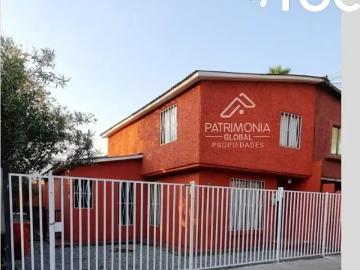 Casa en Huechuraba